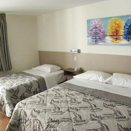 Nice Inn Tacna Exterior photo